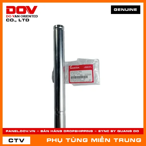ỐNG GIẢM XÓC TRƯỚC HONDA CHÍNH HÃNG (MÃ: 51410K12901) — 51410K12901