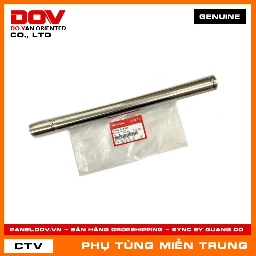 ỐNG GIẢM XÓC TRƯỚC HONDA CHÍNH HÃNG (MÃ: 51410K1ZJ11) — 51410K1ZJ11