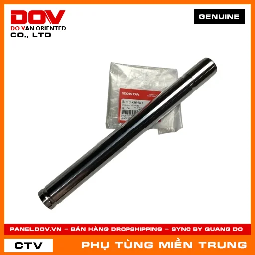 ỐNG GIẢM XÓC TRƯỚC HONDA CHÍNH HÃNG (MÃ: 51410K56N11) — 51410K56N11