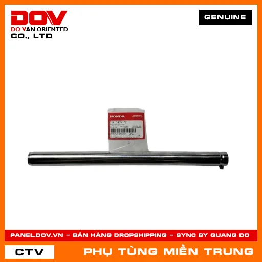 ỐNG GIẢM XÓC TRƯỚC HONDA CHÍNH HÃNG (MÃ: 51410KFV791) — 51410KFV791