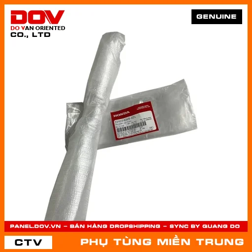 ỐNG GIẢM XÓC TRƯỚC HONDA CHÍNH HÃNG (MÃ: 51410KWB601) — 51410KWB601