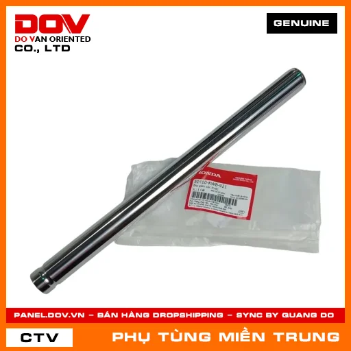 ỐNG GIẢM XÓC TRƯỚC HONDA CHÍNH HÃNG (MÃ: 51410KWB921) — 51410KWB921