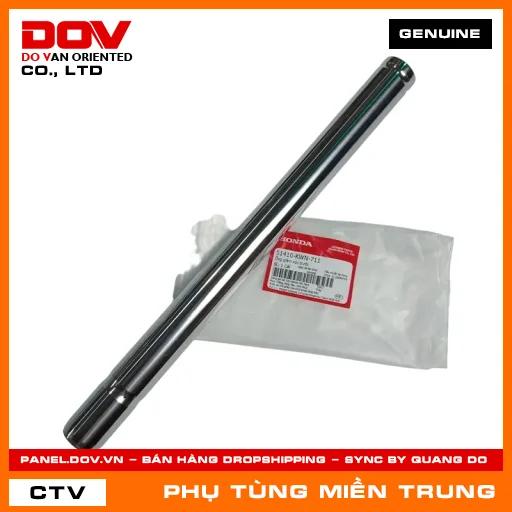 ỐNG GIẢM XÓC TRƯỚC HONDA CHÍNH HÃNG (MÃ: 51410KWN711) — 51410KWN711