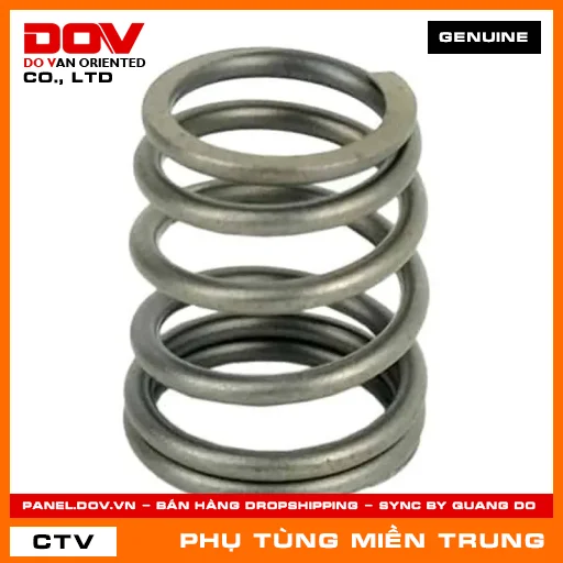 LÒ XO HỒI PHỤC GIẢM XÓC TRƯỚC BÊN PHẢI HONDA CHÍNH HÃNG (MÃ: 51412K45NL1) — 51412K45NL1