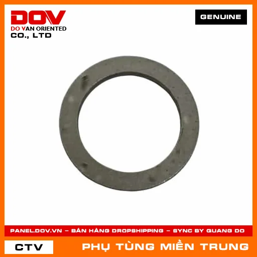 VÒNG CHẶN PHỚT GIẢM XÓC TRƯỚC HONDA CHÍNH HÃNG (MÃ: 51412KWB601) — 51412KWB601