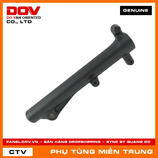 ỐNG VỎ GIẢM XÓC TRƯỚC PHẢI HONDA CHÍNH HÃNG (MÃ: 51420K2SN01) — 51420K2SN01