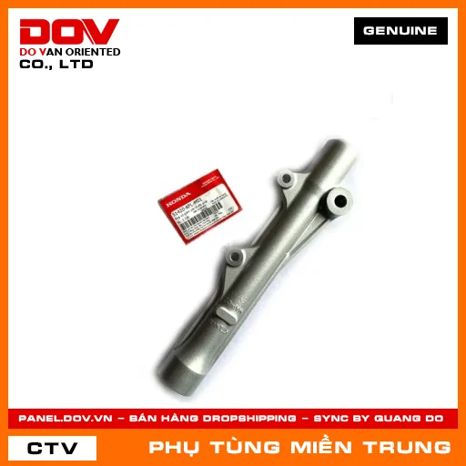 ỐNG VỎ GIẢM XÓC TRƯỚC PHẢI HONDA CHÍNH HÃNG (MÃ: 51420KFLM01) — 51420KFLM01
