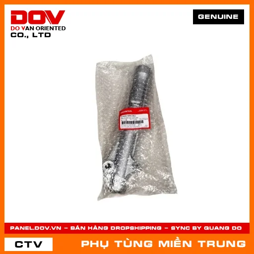 ỐNG VỎ GIẢM XÓC TRƯỚC PHẢI HONDA CHÍNH HÃNG (MÃ: 51420KPH951) — 51420KPH951