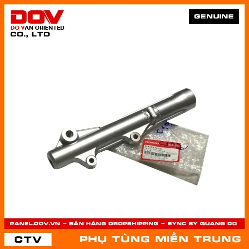 ỐNG VỎ GIẢM XÓC TRƯỚC PHẢI HONDA CHÍNH HÃNG (MÃ: 51420KTL641) — 51420KTL641