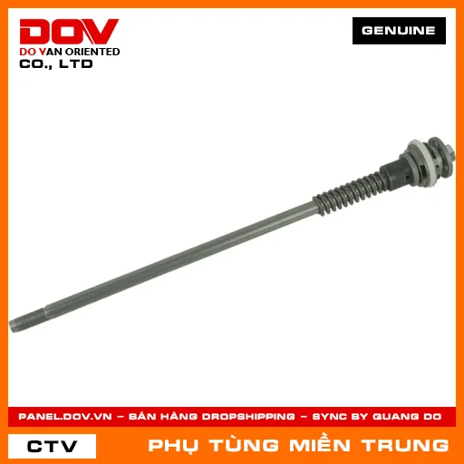 TAY BIÊN HONDA CHÍNH HÃNG (MÃ: 51426K45NL1) — 51426K45NL1