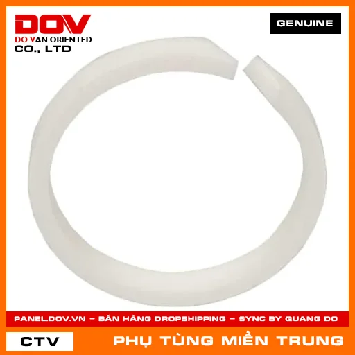 VÒNG XÉC MĂNG GIẢM XÓC TRƯỚC HONDA CHÍNH HÃNG (MÃ: 51437K45NL1) — 51437K45NL1