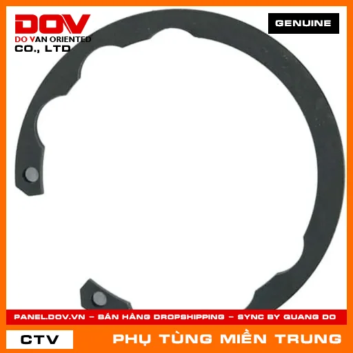 PHANH CÀI TRONG HONDA CHÍNH HÃNG (MÃ: 51447461003) — 51447461003