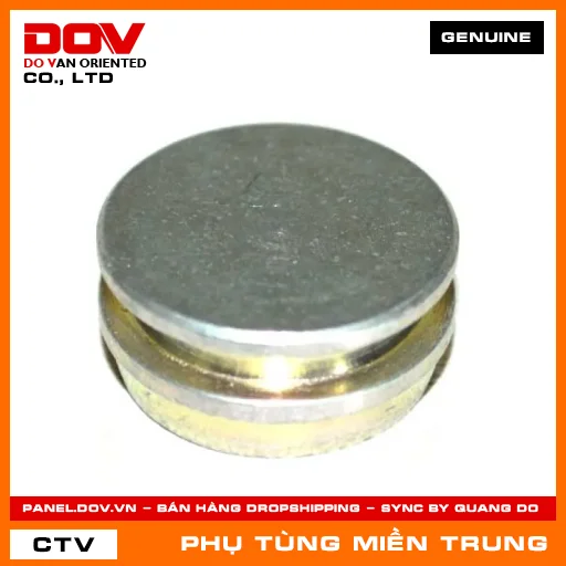 ĐẾ CHẶN LÒ XO BÊN TRÊN HONDA CHÍNH HÃNG (MÃ: 51454K93N02) — 51454K93N02