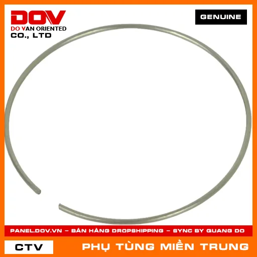 VÒNG HÃM HONDA CHÍNH HÃNG (MÃ: 51455K64N00) — 51455K64N00