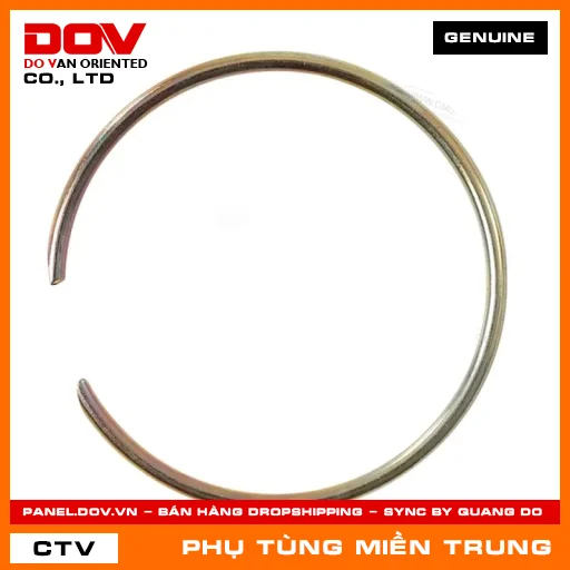 VÒNG HÃM HONDA CHÍNH HÃNG (MÃ: 51456355003) — 51456355003