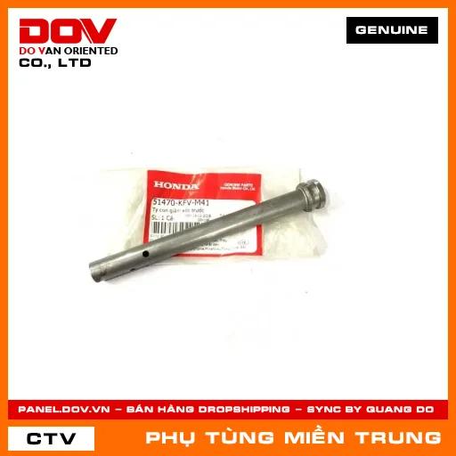 TY CON GIẢM XÓC TRƯỚC HONDA CHÍNH HÃNG (MÃ: 51470KFVM41) — 51470KFVM41