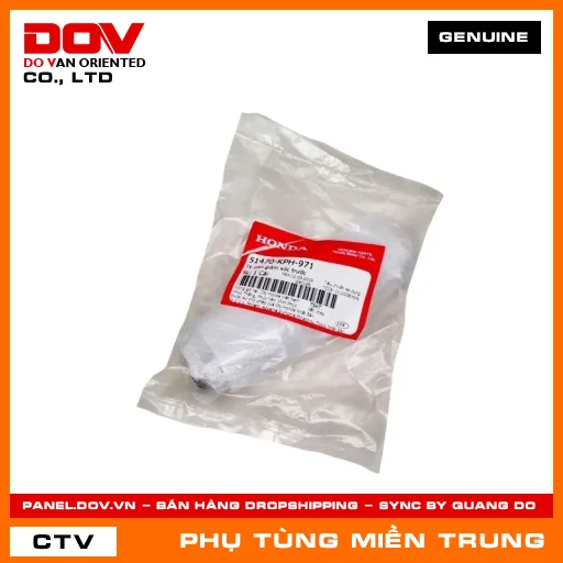 TY CON GIẢM XÓC TRƯỚC HONDA CHÍNH HÃNG (MÃ: 51470KPH971) — 51470KPH971