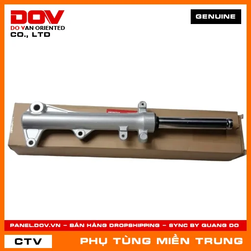 GIẢM XÓC TRƯỚC TRÁI HONDA CHÍNH HÃNG (MÃ: 51500K27V01) — 51500K27V01