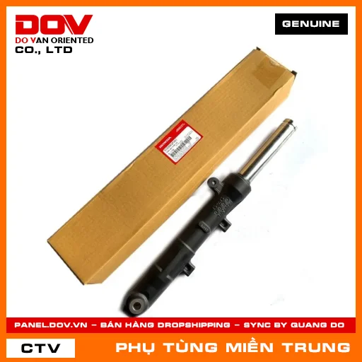 GIẢM XÓC TRƯỚC TRÁI HONDA CHÍNH HÃNG (MÃ: 51500K2PV61) — 51500K2PV61