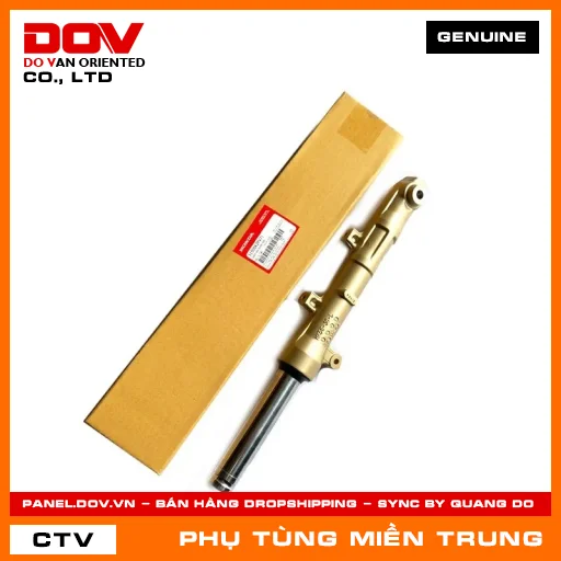 GIẢM XÓC TRƯỚC TRÁI HONDA CHÍNH HÃNG (MÃ: 51500K2PV71) — 51500K2PV71