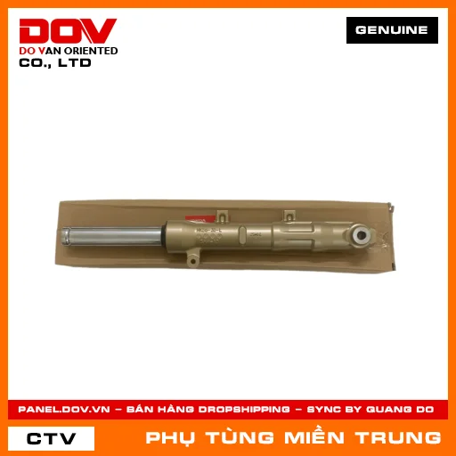 BỘ GIẢM XÓC TRƯỚC TRÁI HONDA CHÍNH HÃNG (MÃ: 51500K2PVF1) — 51500K2PVF1