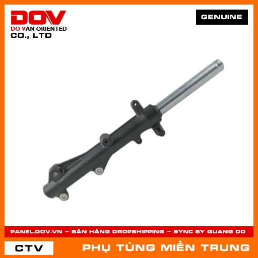 BỘ GIẢM XÓC TRƯỚC TRÁI HONDA CHÍNH HÃNG (MÃ: 51500K2SN01) — 51500K2SN01