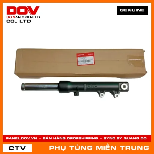 GIẢM XÓC TRƯỚC TRÁI HONDA CHÍNH HÃNG (MÃ: 51500K2TV21) — 51500K2TV21