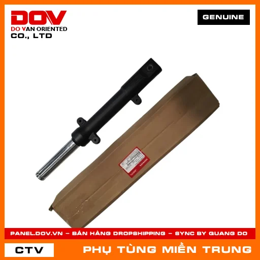 GIẢM XÓC TRƯỚC TRÁI HONDA CHÍNH HÃNG (MÃ: 51500K56N11) — 51500K56N11
