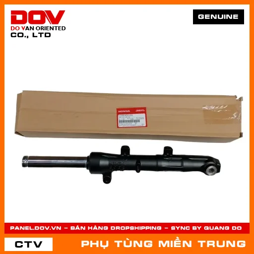GIẢM XÓC TRƯỚC TRÁI HONDA CHÍNH HÃNG (MÃ: 51500K56V51) — 51500K56V51