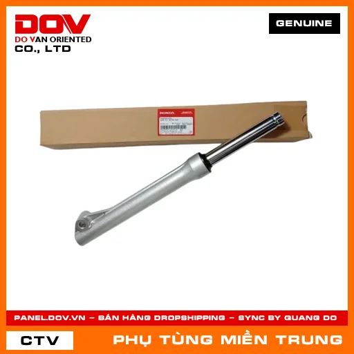 GIẢM XÓC TRƯỚC TRÁI HONDA CHÍNH HÃNG (MÃ: 51500K57A01) — 51500K57A01