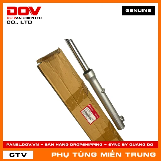 BỘ GIẢM XÓC TRƯỚC TRÁI HONDA CHÍNH HÃNG (MÃ: 51500K57AA1) — 51500K57AA1