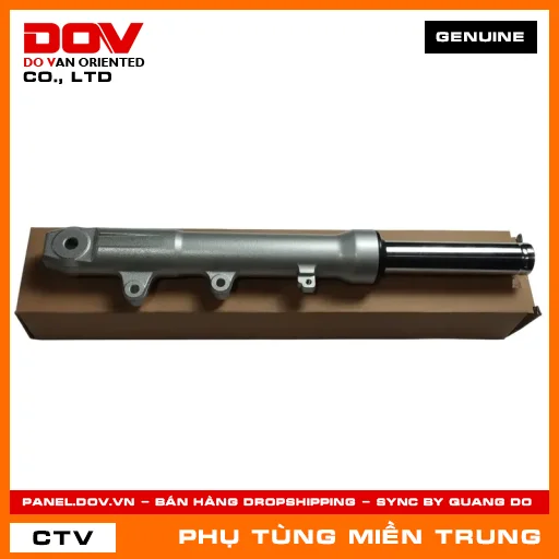 GIẢM XÓC TRƯỚC TRÁI HONDA CHÍNH HÃNG (MÃ: 51500K77V01) — 51500K77V01
