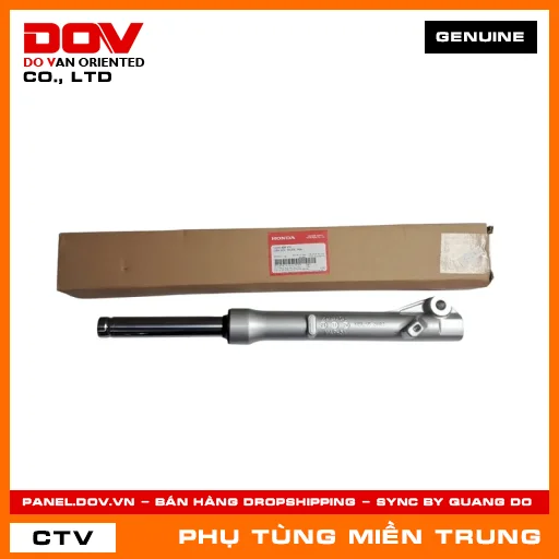 GIẢM XÓC TRƯỚC TRÁI HONDA CHÍNH HÃNG (MÃ: 51500K89V51) — 51500K89V51