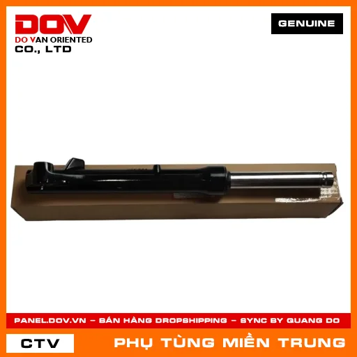 BỘ GIẢM XÓC TRƯỚC TRÁI HONDA CHÍNH HÃNG (MÃ: 51500K89V91) — 51500K89V91
