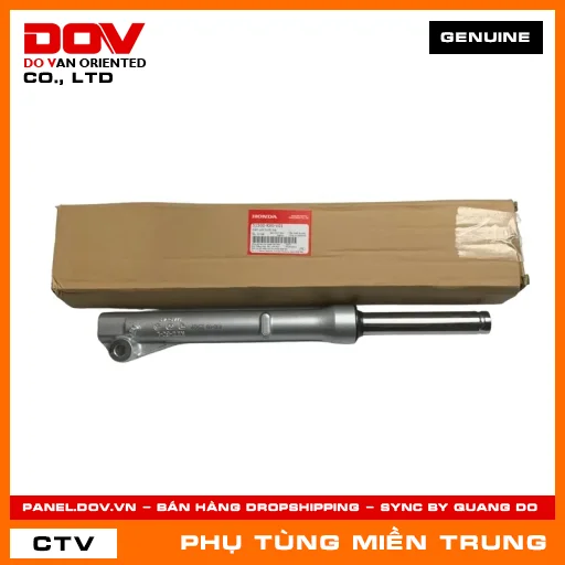 GIẢM XÓC TRƯỚC TRÁI HONDA CHÍNH HÃNG (MÃ: 51500K90V01) — 51500K90V01