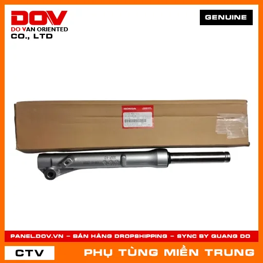 GIẢM XÓC TRƯỚC TRÁI HONDA CHÍNH HÃNG (MÃ: 51500K90V11) — 51500K90V11