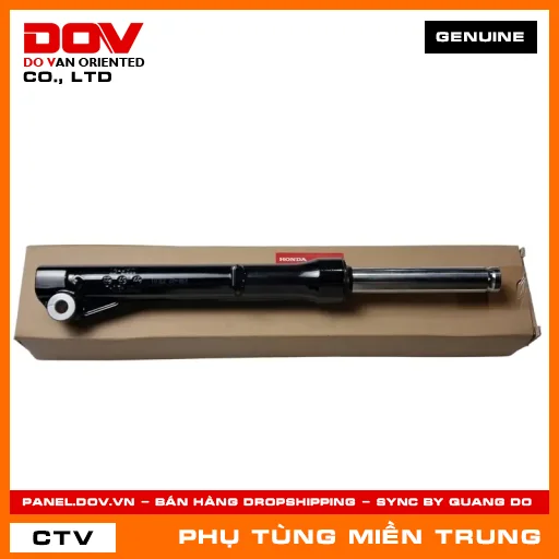 GIẢM XÓC TRƯỚC TRÁI HONDA CHÍNH HÃNG (MÃ: 51500K90V21) — 51500K90V21