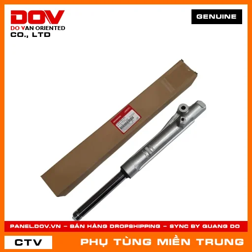 GIẢM XÓC TRƯỚC TRÁI HONDA CHÍNH HÃNG (MÃ: 51500KEV901) — 51500KEV901