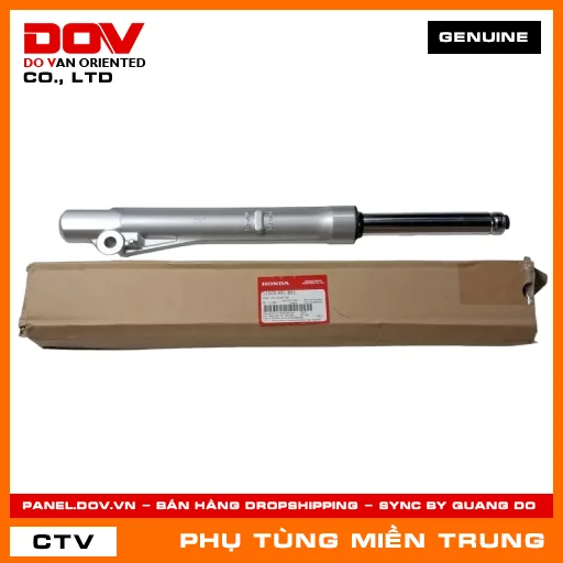 GIẢM XÓC TRƯỚC TRÁI HONDA CHÍNH HÃNG (MÃ: 51500KFL891) — 51500KFL891