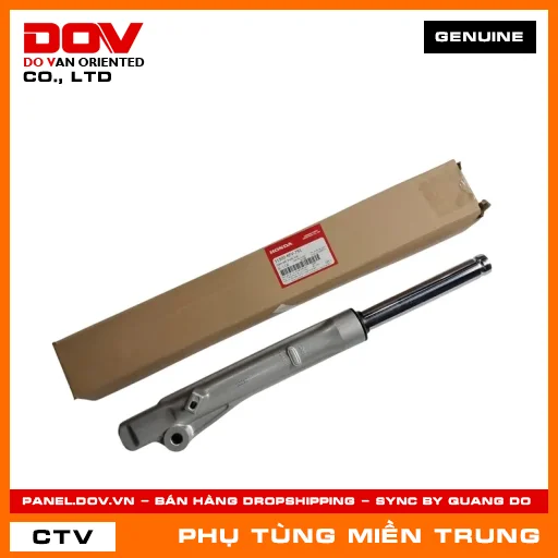 GIẢM XÓC TRƯỚC TRÁI HONDA CHÍNH HÃNG (MÃ: 51500KFV791) — 51500KFV791