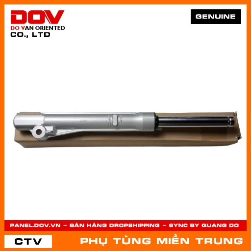 GIẢM XÓC TRƯỚC TRÁI HONDA CHÍNH HÃNG (MÃ: 51500KTL781) — 51500KTL781