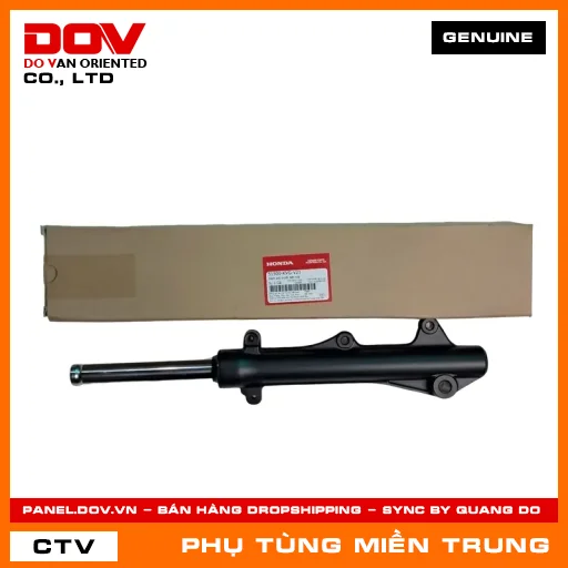 GIẢM XÓC TRƯỚC BÊN TRÁI HONDA CHÍNH HÃNG (MÃ: 51500KVGV21) — 51500KVGV21