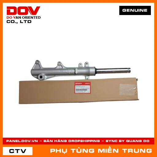 BỘ GIẢM XÓC TRƯỚC TRÁI HONDA CHÍNH HÃNG (MÃ: 51500KVGV41) — 51500KVGV41