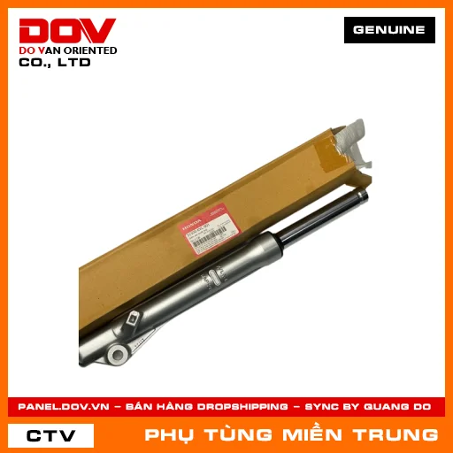 GIẢM XÓC TRƯỚC TRÁI HONDA CHÍNH HÃNG (MÃ: 51500KVL901) — 51500KVL901
