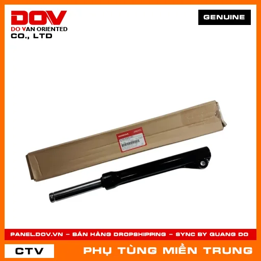 GIẢM XÓC TRƯỚC TRÁI HONDA CHÍNH HÃNG (MÃ: 51500KWWA81) — 51500KWWA81