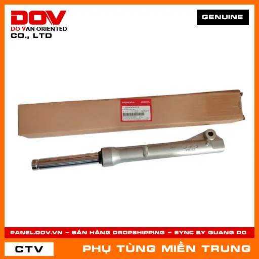 GIẢM XÓC TRƯỚC TRÁI HONDA CHÍNH HÃNG (MÃ: 51500KWWB11) — 51500KWWB11