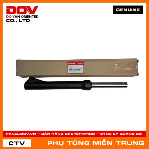 GIẢM XÓC TRƯỚC TRÁI HONDA CHÍNH HÃNG (MÃ: 51500KWWV01) — 51500KWWV01