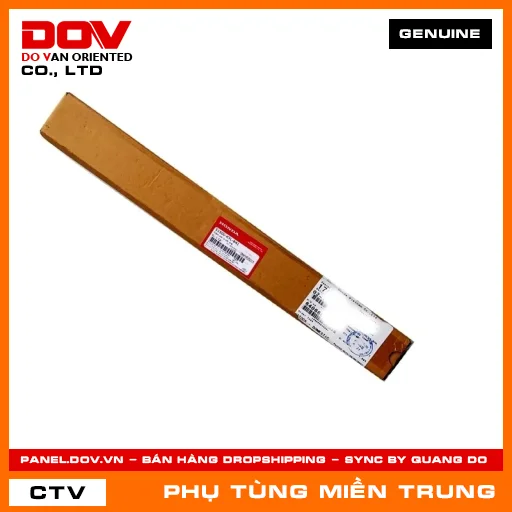 GIẢM XÓC TRƯỚC TRÁI HONDA CHÍNH HÃNG (MÃ: 51500KYL841) — 51500KYL841
