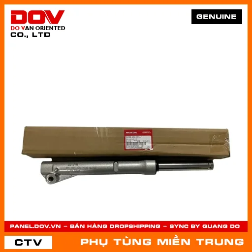 GIẢM XÓC TRƯỚC TRÁI HONDA CHÍNH HÃNG (MÃ: 51500KYZV01) — 51500KYZV01