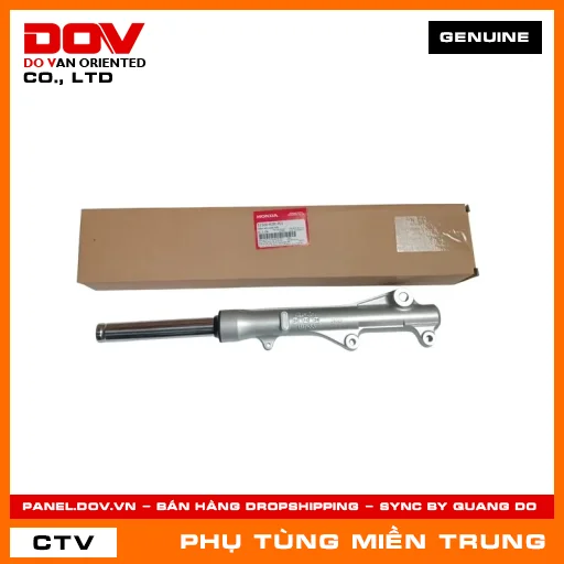 GIẢM XÓC TRƯỚC TRÁI HONDA CHÍNH HÃNG (MÃ: 51500KZR701) — 51500KZR701